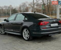 Сірий Фольксваген Пассат, об'ємом двигуна 1.8 л та пробігом 176 тис. км за 11799 $, фото 6 на Automoto.ua