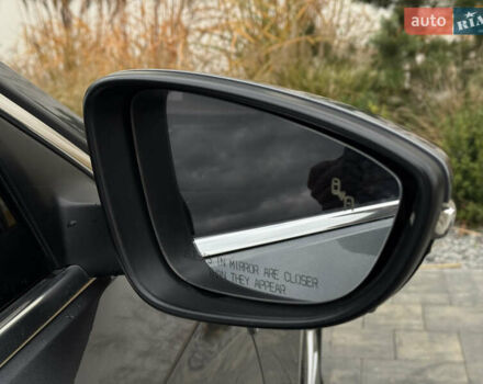 Фольксваген Пассат 2017 в Луцке на Automoto.ua Серый Фольксваген Пассат, объемом двигателя 1.8 л и пробегом 234 тыс. км за 14300 $, фото 16 на Automoto.ua