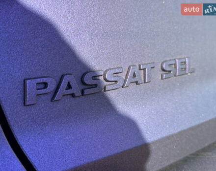 Серый Фольксваген Пассат, объемом двигателя 2 л и пробегом 169 тыс. км за 17000 $, фото 3 на Automoto.ua