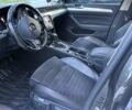 Сірий Фольксваген Пассат, об'ємом двигуна 1.97 л та пробігом 228 тис. км за 19900 $, фото 8 на Automoto.ua