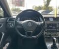 Сірий Фольксваген Пассат, об'ємом двигуна 1.8 л та пробігом 137 тис. км за 13999 $, фото 6 на Automoto.ua