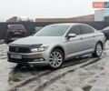 Серый Фольксваген Пассат, объемом двигателя 0 л и пробегом 184 тыс. км за 17300 $, фото 1 на Automoto.ua