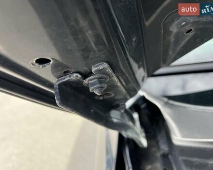 Серый Фольксваген Пассат, объемом двигателя 1.8 л и пробегом 219 тыс. км за 11500 $, фото 72 на Automoto.ua