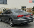 Фольксваген Пассат 2017 в Луцке на Automoto.ua Серый Фольксваген Пассат, объемом двигателя 1.8 л и пробегом 234 тыс. км за 14300 $, фото 7 на Automoto.ua