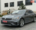 Сірий Фольксваген Пассат, об'ємом двигуна 1.8 л та пробігом 235 тис. км за 13900 $, фото 1 на Automoto.ua