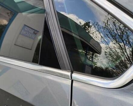 Серый Фольксваген Пассат, объемом двигателя 1.8 л и пробегом 64 тыс. км за 18000 $, фото 14 на Automoto.ua