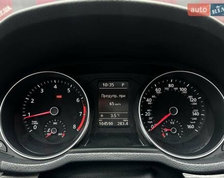 Сірий Фольксваген Пассат, об'ємом двигуна 1.8 л та пробігом 104 тис. км за 15700 $, фото 29 на Automoto.ua