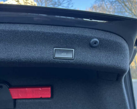 Серый Фольксваген Пассат, объемом двигателя 1.97 л и пробегом 103 тыс. км за 25700 $, фото 19 на Automoto.ua