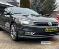 Сірий Фольксваген Пассат, об'ємом двигуна 1.8 л та пробігом 121 тис. км за 17550 $, фото 1 на Automoto.ua