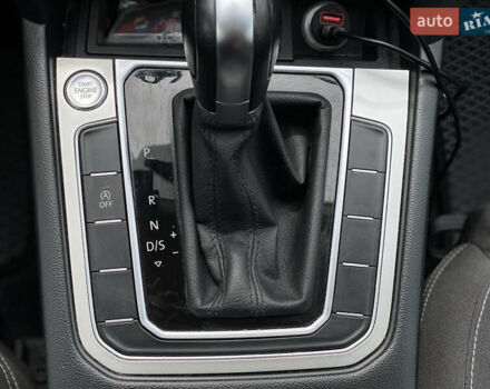 Сірий Фольксваген Пассат, об'ємом двигуна 1.4 л та пробігом 233 тис. км за 12700 $, фото 18 на Automoto.ua