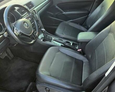 Сірий Фольксваген Пассат, об'ємом двигуна 1.8 л та пробігом 163 тис. км за 12600 $, фото 2 на Automoto.ua