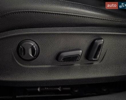 Сірий Фольксваген Пассат, об'ємом двигуна 2 л та пробігом 195 тис. км за 13699 $, фото 15 на Automoto.ua