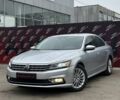 Сірий Фольксваген Пассат, об'ємом двигуна 1.8 л та пробігом 104 тис. км за 15700 $, фото 2 на Automoto.ua