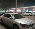 Сірий Фольксваген Пассат, об'ємом двигуна 1.8 л та пробігом 55 тис. км за 14910 $, фото 9 на Automoto.ua