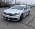 Серый Фольксваген Пассат, объемом двигателя 1.8 л и пробегом 176 тыс. км за 12800 $, фото 2 на Automoto.ua