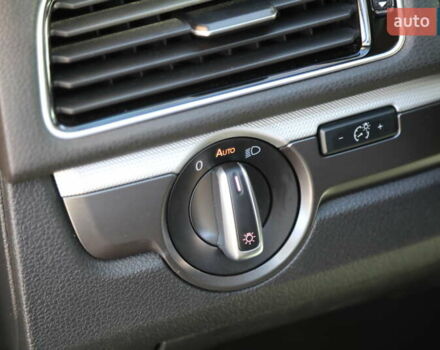 Серый Фольксваген Пассат, объемом двигателя 1.8 л и пробегом 73 тыс. км за 15500 $, фото 17 на Automoto.ua