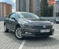 Серый Фольксваген Пассат, объемом двигателя 1.8 л и пробегом 131 тыс. км за 17800 $, фото 1 на Automoto.ua