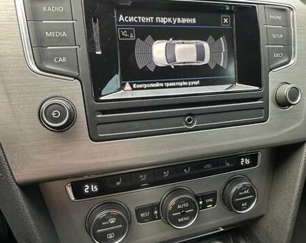 Серый Фольксваген Пассат, объемом двигателя 1.4 л и пробегом 135 тыс. км за 14500 $, фото 19 на Automoto.ua