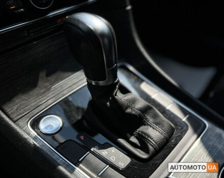 Серый Фольксваген Пассат, объемом двигателя 1.8 л и пробегом 93 тыс. км за 16100 $, фото 19 на Automoto.ua