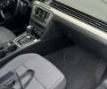 Серый Фольксваген Пассат, объемом двигателя 1.4 л и пробегом 135 тыс. км за 14500 $, фото 17 на Automoto.ua