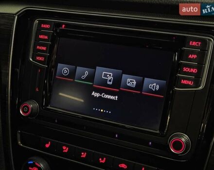 Сірий Фольксваген Пассат, об'ємом двигуна 2 л та пробігом 195 тис. км за 13699 $, фото 14 на Automoto.ua