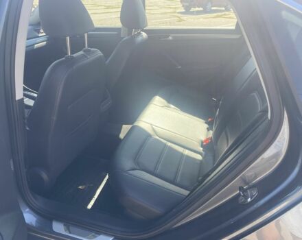 Сірий Фольксваген Пассат, об'ємом двигуна 1.8 л та пробігом 230 тис. км за 11900 $, фото 6 на Automoto.ua