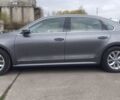 Сірий Фольксваген Пассат, об'ємом двигуна 1.8 л та пробігом 187 тис. км за 12850 $, фото 1 на Automoto.ua