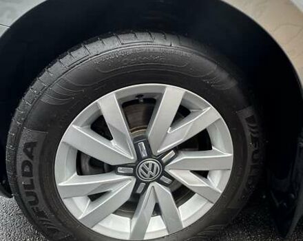 Серый Фольксваген Пассат, объемом двигателя 1.4 л и пробегом 135 тыс. км за 14500 $, фото 13 на Automoto.ua