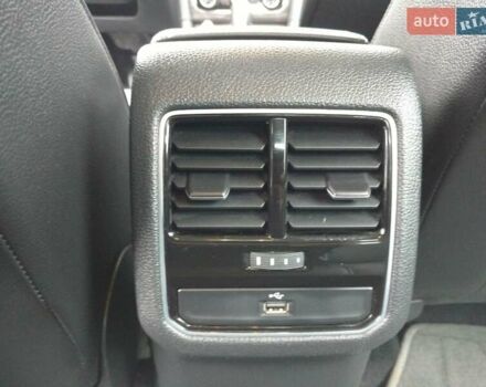 Серый Фольксваген Пассат, объемом двигателя 2 л и пробегом 133 тыс. км за 15700 $, фото 13 на Automoto.ua