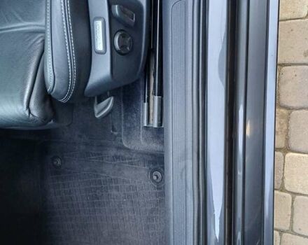 Серый Фольксваген Пассат, объемом двигателя 1.6 л и пробегом 145 тыс. км за 16300 $, фото 20 на Automoto.ua