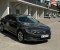 Серый Фольксваген Пассат, объемом двигателя 1.97 л и пробегом 215 тыс. км за 18750 $, фото 1 на Automoto.ua