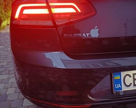 Серый Фольксваген Пассат, объемом двигателя 1.6 л и пробегом 145 тыс. км за 16300 $, фото 30 на Automoto.ua