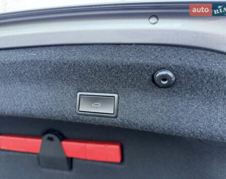 Серый Фольксваген Пассат, объемом двигателя 1.97 л и пробегом 123 тыс. км за 25500 $, фото 48 на Automoto.ua