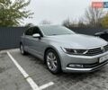 Сірий Фольксваген Пассат, об'ємом двигуна 2 л та пробігом 212 тис. км за 21500 $, фото 1 на Automoto.ua