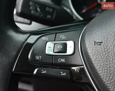 Серый Фольксваген Пассат, объемом двигателя 2 л и пробегом 48 тыс. км за 16900 $, фото 26 на Automoto.ua