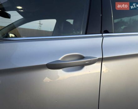 Сірий Фольксваген Пассат, об'ємом двигуна 1.8 л та пробігом 93 тис. км за 25500 $, фото 35 на Automoto.ua