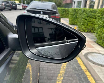 Серый Фольксваген Пассат, объемом двигателя 3.6 л и пробегом 95 тыс. км за 16300 $, фото 22 на Automoto.ua