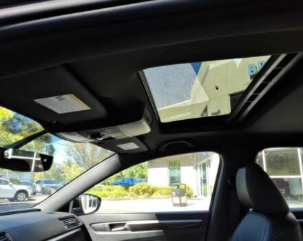 Фольксваген Пассат 2018 в Киеве на Automoto.ua Серый Фольксваген Пассат, объемом двигателя 3.6 л и пробегом 33 тыс. км за 6000 $, фото 8 на Automoto.ua