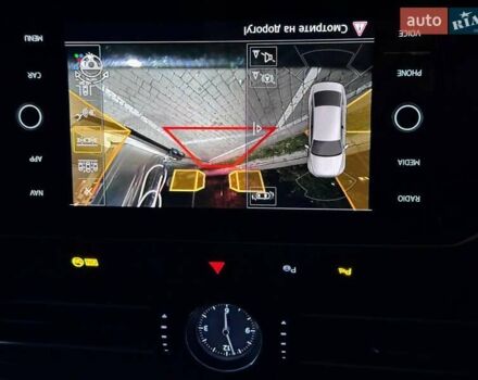 Сірий Фольксваген Пассат, об'ємом двигуна 1.97 л та пробігом 80 тис. км за 26500 $, фото 32 на Automoto.ua