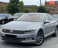 Серый Фольксваген Пассат, объемом двигателя 1.97 л и пробегом 254 тыс. км за 20900 $, фото 1 на Automoto.ua