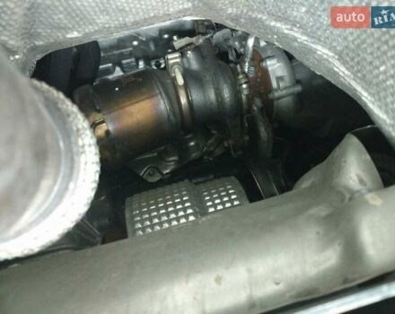 Серый Фольксваген Пассат, объемом двигателя 2 л и пробегом 133 тыс. км за 15700 $, фото 29 на Automoto.ua