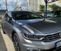 Серый Фольксваген Пассат, объемом двигателя 1.97 л и пробегом 128 тыс. км за 27000 $, фото 22 на Automoto.ua