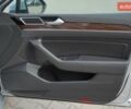 Серый Фольксваген Пассат, объемом двигателя 1.97 л и пробегом 182 тыс. км за 23000 $, фото 30 на Automoto.ua