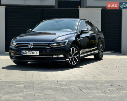 Серый Фольксваген Пассат, объемом двигателя 1.97 л и пробегом 211 тыс. км за 23000 $, фото 6 на Automoto.ua