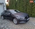 Серый Фольксваген Пассат, объемом двигателя 1.6 л и пробегом 145 тыс. км за 16300 $, фото 2 на Automoto.ua