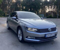 Сірий Фольксваген Пассат, об'ємом двигуна 1.97 л та пробігом 183 тис. км за 22500 $, фото 1 на Automoto.ua