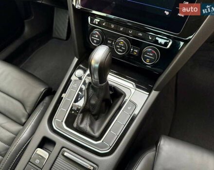 Серый Фольксваген Пассат, объемом двигателя 1.97 л и пробегом 145 тыс. км за 22500 $, фото 41 на Automoto.ua