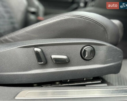 Серый Фольксваген Пассат, объемом двигателя 1.97 л и пробегом 153 тыс. км за 25999 $, фото 46 на Automoto.ua