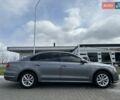 Серый Фольксваген Пассат, объемом двигателя 2 л и пробегом 112 тыс. км за 14200 $, фото 24 на Automoto.ua