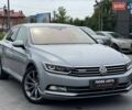 Сірий Фольксваген Пассат, об'ємом двигуна 1.97 л та пробігом 254 тис. км за 22500 $, фото 2 на Automoto.ua
